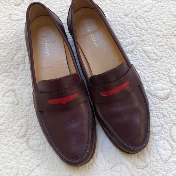 Cole Haan Shoes - Fall Loafers by Cole Haan